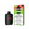 Loop 25k Pods disposable vape - Alt Vape Calgary