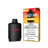 Loop 25k Pods - shop disposable vape online