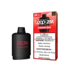 Loop 25k Pods disposable vape angle view