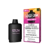 Loop 25k Pods disposable vape packaging