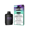 Loop 25k Pods disposable vape detail