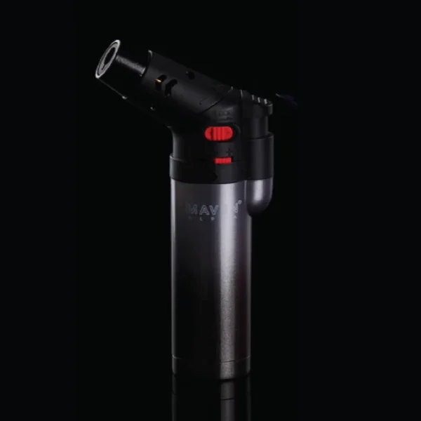 Maven Alpha Gradient Torch Lighters - shop vape product online