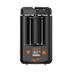 Mighty Plus Herbalizer vape accessory - Alt Vape Calgary