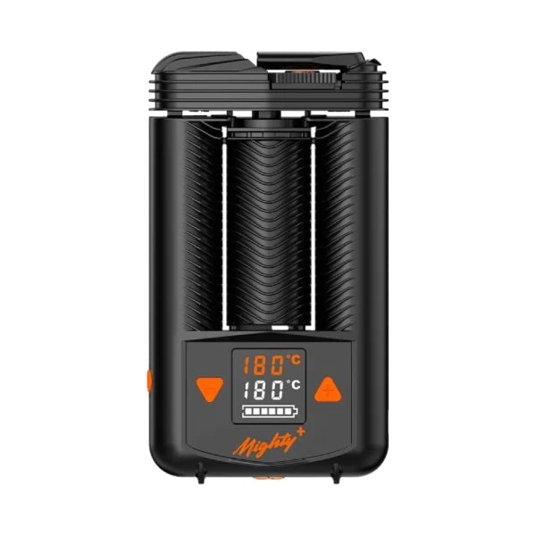 Mighty Plus Herbalizer vape accessory - Alt Vape Calgary