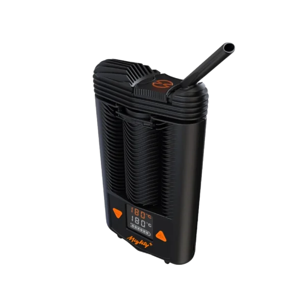 Mighty Plus Herbalizer - shop vape accessory online