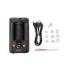 Mighty Plus Herbalizer vape accessory packaging