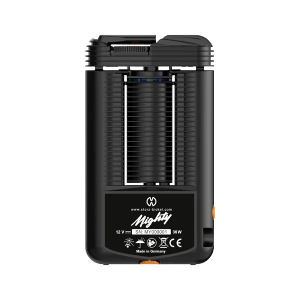Mighty Herbalizer vape accessory - Alt Vape Calgary