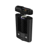 Mighty Herbalizer vape accessory angle view