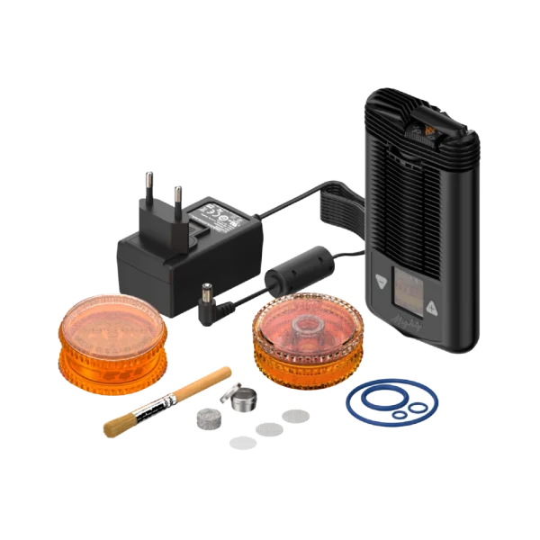 Mighty Herbalizer - shop vape accessory online