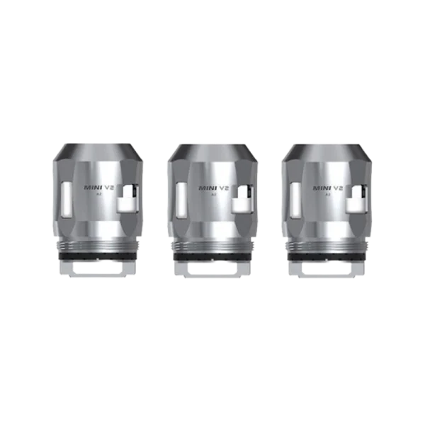 Smok TFV8 Mini V2 Coils A2 02ohm replacement coils - Alt Vape Calgary
