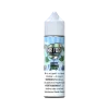 Mr Fog 60ml Freebase vape juice packaging