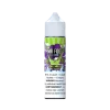 Mr Fog 60ml Freebase vape juice angle view