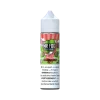 Mr Fog 60ml Freebase vape juice packaging