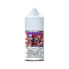 Mr Fog 30ml Salt Nic vape juice packaging