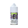 Mr Fog 30ml Salt Nic vape juice packaging
