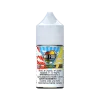 Mr Fog 30ml Salt Nic vape juice detail