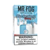 Mr. Fog Switch disposable vape with 5,500 puffs, 15mL e-liquid capacity, and adjustable airflow; available for same-day Calgary delivery.