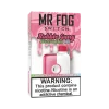 Mr. Fog Switch disposable vape with 5,500 puffs, 15mL e-liquid capacity, and adjustable airflow; available for same-day Calgary delivery.