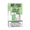 Mr. Fog Switch disposable vape with 5,500 puffs, 15mL e-liquid capacity, and adjustable airflow; available for same-day Calgary delivery.