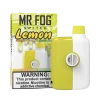 Mr. Fog Switch disposable vape with 5,500 puffs, 15mL e-liquid capacity, and adjustable airflow; available for same-day Calgary delivery.