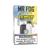 Mr. Fog Switch disposable vape with 5,500 puffs, 15mL e-liquid capacity, and adjustable airflow; available for same-day Calgary delivery.