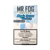 Mr. Fog Switch disposable vape with 5,500 puffs, 15mL e-liquid capacity, and adjustable airflow; available for same-day Calgary delivery.
