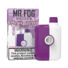 Mr. Fog Switch disposable vape with 5,500 puffs, 15mL e-liquid capacity, and adjustable airflow; available for same-day Calgary delivery.