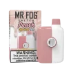 Mr. Fog Switch disposable vape with 5,500 puffs, 15mL e-liquid capacity, and adjustable airflow; available for same-day Calgary delivery.
