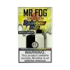 Mr. Fog Switch disposable vape with 5,500 puffs, 15mL e-liquid capacity, and adjustable airflow; available for same-day Calgary delivery.
