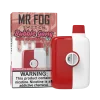 Mr. Fog Switch disposable vape with 5,500 puffs, 15mL e-liquid capacity, and adjustable airflow; available for same-day Calgary delivery.