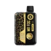 Mr. Fog Switch 15K disposable vape with smart screen, dual mesh coils, 20W Boost mode, and child-lock; available for Calgary delivery.