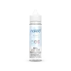 Naked 60ml Freebase - shop vape juice online