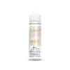 Naked 60ml Freebase vape juice packaging