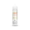 Naked 60ml Freebase vape juice angle view