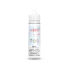 Naked 60ml Freebase vape juice detail