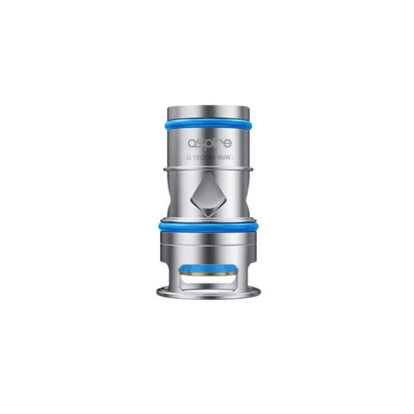Aspire Odan Coils Mesh 0.2ohm - shop replacement coils online