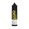 Oro 60ml Freebase vape juice - Alt Vape Calgary