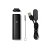 Pax Mini Dry Herb Vaporizer disposable vape packaging