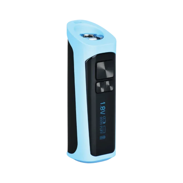 Pulsar 510 Payout 2.0 VV Battery vape accessory packaging