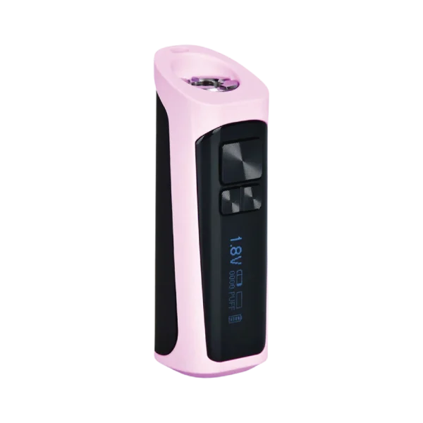 Pulsar 510 Payout 2.0 VV Battery vape accessory angle view