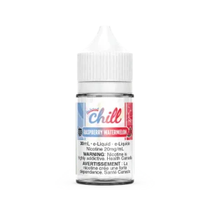 Chill Twisted 30ml Nic Salt vape juice - Alt Vape Calgary