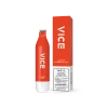 Vice 2500 2% disposable vape detail