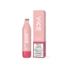 Vice 2500 2% disposable vape detail