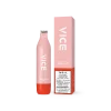 Vice 2500 2% disposable vape detail