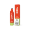Vice 2500 2% disposable vape packaging