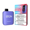 Stlth Titan Max 2% disposable vape - Alt Vape Calgary