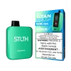 Stlth Titan Max 2% - shop disposable vape online