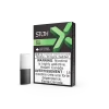 Stlth X Pods disposable vape - Alt Vape Calgary
