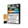 Stlth Pods vape juice angle view