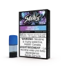 Stlth Pods vape juice detail